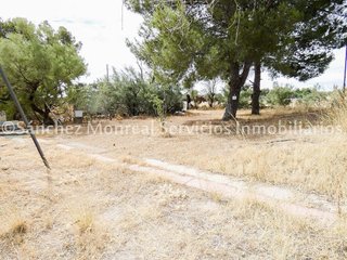 Casa rural en venta en Alcázar de San Juan