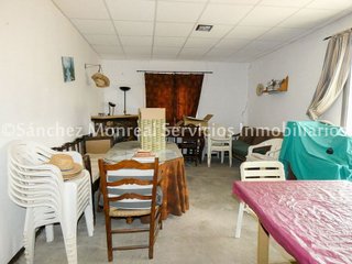Casa rural en venta en Alcázar de San Juan