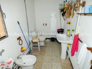 Casa rural en venta en Alcázar de San Juan