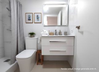 Piso en venta en Centre en Salt