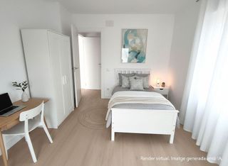 Piso en venta en Centre en Salt