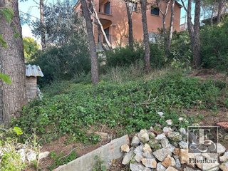 Terreno en venta en Les Brises de Calafell - Segur de Dalt en Calafell