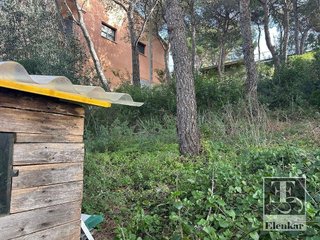 Terreno en venta en Les Brises de Calafell - Segur de Dalt en Calafell