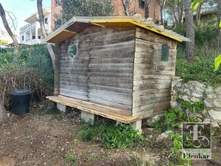 Terreno en venta en Les Brises de Calafell - Segur de Dalt en Calafell