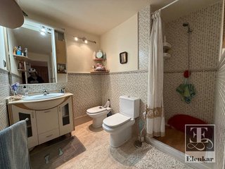 Piso en venta en Segur Platja en Calafell