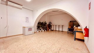 Local comercial en venta en Centro - Doña Mercedes en Dos Hermanas