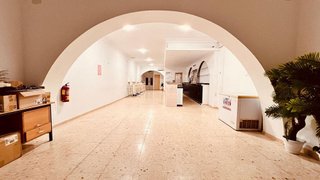 Local comercial en venta en Centro - Doña Mercedes en Dos Hermanas