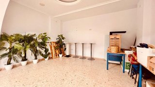 Local comercial en venta en Centro - Doña Mercedes en Dos Hermanas