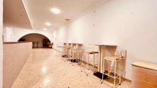 Local comercial en venta en Centro - Doña Mercedes en Dos Hermanas