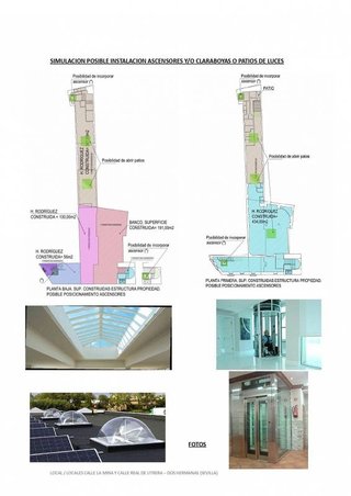 Local comercial en venta en Centro - Doña Mercedes en Dos Hermanas