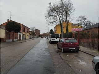 Piso en venta en Medina del Campo