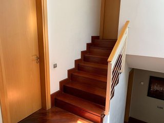 Casa adosada en alquiler en La Finca en Pozuelo de Alarcón