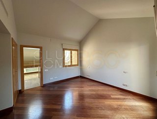 Casa adosada en alquiler en La Finca en Pozuelo de Alarcón