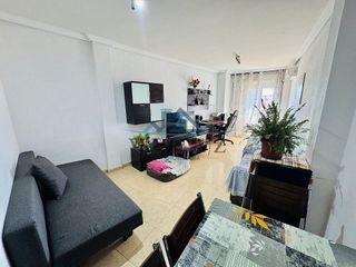 Piso en venta en Puerta de Cuartos - Avda. de Portugal en Talavera de la Reina