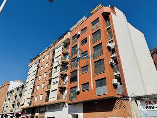 Piso en venta en Puerta de Cuartos - Avda. de Portugal en Talavera de la Reina