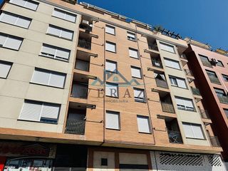 Piso en venta en Puerta de Cuartos - Avda. de Portugal en Talavera de la Reina