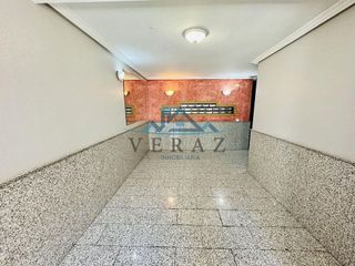 Piso en venta en Puerta de Cuartos - Avda. de Portugal en Talavera de la Reina
