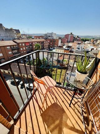 Piso en venta en Puerta de Cuartos - Avda. de Portugal en Talavera de la Reina