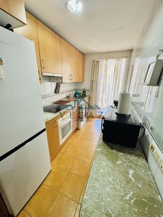 Piso en venta en Puerta de Cuartos - Avda. de Portugal en Talavera de la Reina