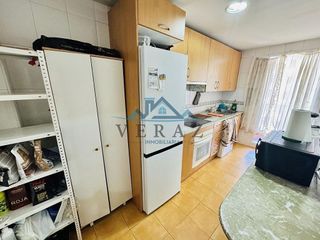 Piso en venta en Puerta de Cuartos - Avda. de Portugal en Talavera de la Reina