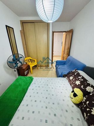 Piso en venta en Puerta de Cuartos - Avda. de Portugal en Talavera de la Reina