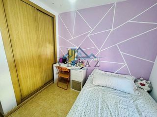 Piso en venta en Puerta de Cuartos - Avda. de Portugal en Talavera de la Reina