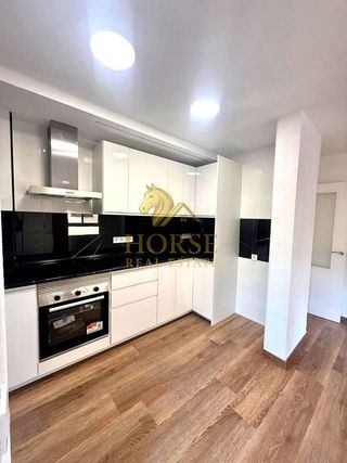 Piso en venta en Camino de Onda - Salesianos - Centro en Burriana