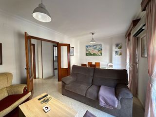 Piso en alquiler en Centro en Huelva