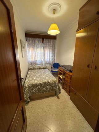 Piso en alquiler en Centro en Huelva