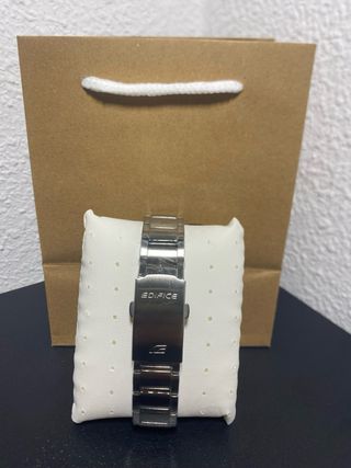 Reloj Casio Edifice S108