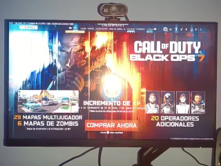 Monitor Gaming Msi G2722