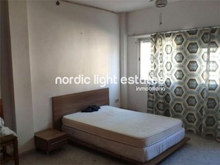 Casa adosada en venta en La Carihuela en Torremolinos