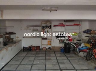 Casa adosada en venta en La Carihuela en Torremolinos