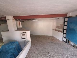 Trastero en venta en San Agustín en Alicante