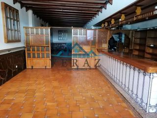 Local comercial en venta en Centro - Corte Inglés en Talavera de la Reina