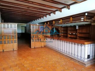 Local comercial en venta en Centro - Corte Inglés en Talavera de la Reina