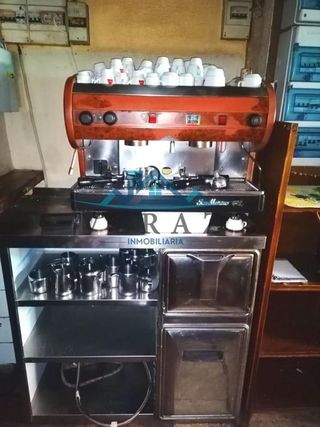 Local comercial en venta en Centro - Corte Inglés en Talavera de la Reina