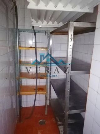 Local comercial en venta en Centro - Corte Inglés en Talavera de la Reina