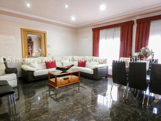 Chalet en venta en Alcázar de San Juan