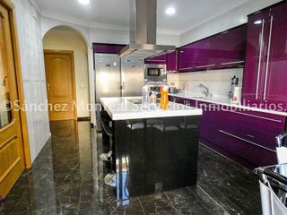 Chalet en venta en Alcázar de San Juan