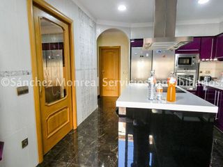 Chalet en venta en Alcázar de San Juan