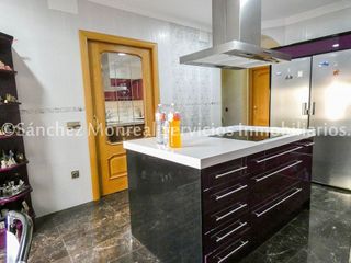 Chalet en venta en Alcázar de San Juan