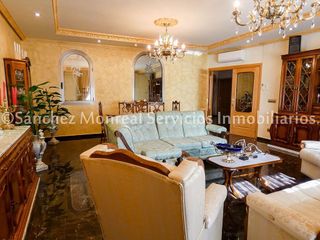 Chalet en venta en Alcázar de San Juan