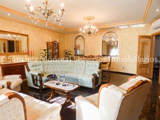 Chalet en venta en Alcázar de San Juan