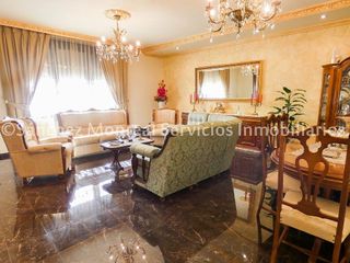 Chalet en venta en Alcázar de San Juan