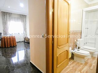 Chalet en venta en Alcázar de San Juan