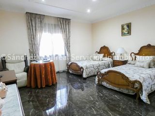 Chalet en venta en Alcázar de San Juan