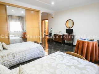 Chalet en venta en Alcázar de San Juan