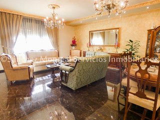 Chalet en venta en Alcázar de San Juan