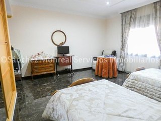 Chalet en venta en Alcázar de San Juan